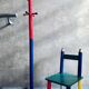 Children's chair "Pencil"
