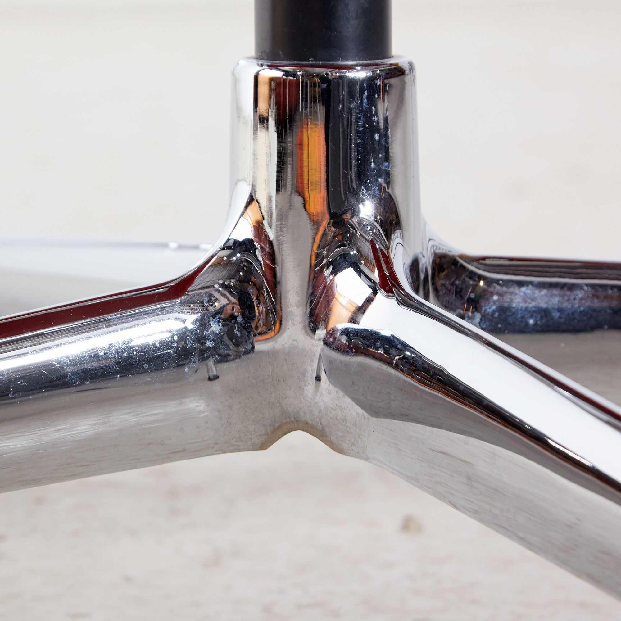 Charles & Ray Eames EA108 office chair