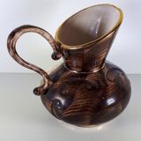 Small Vase of BRUGGE, H.14cm L.13cm and P.11cm