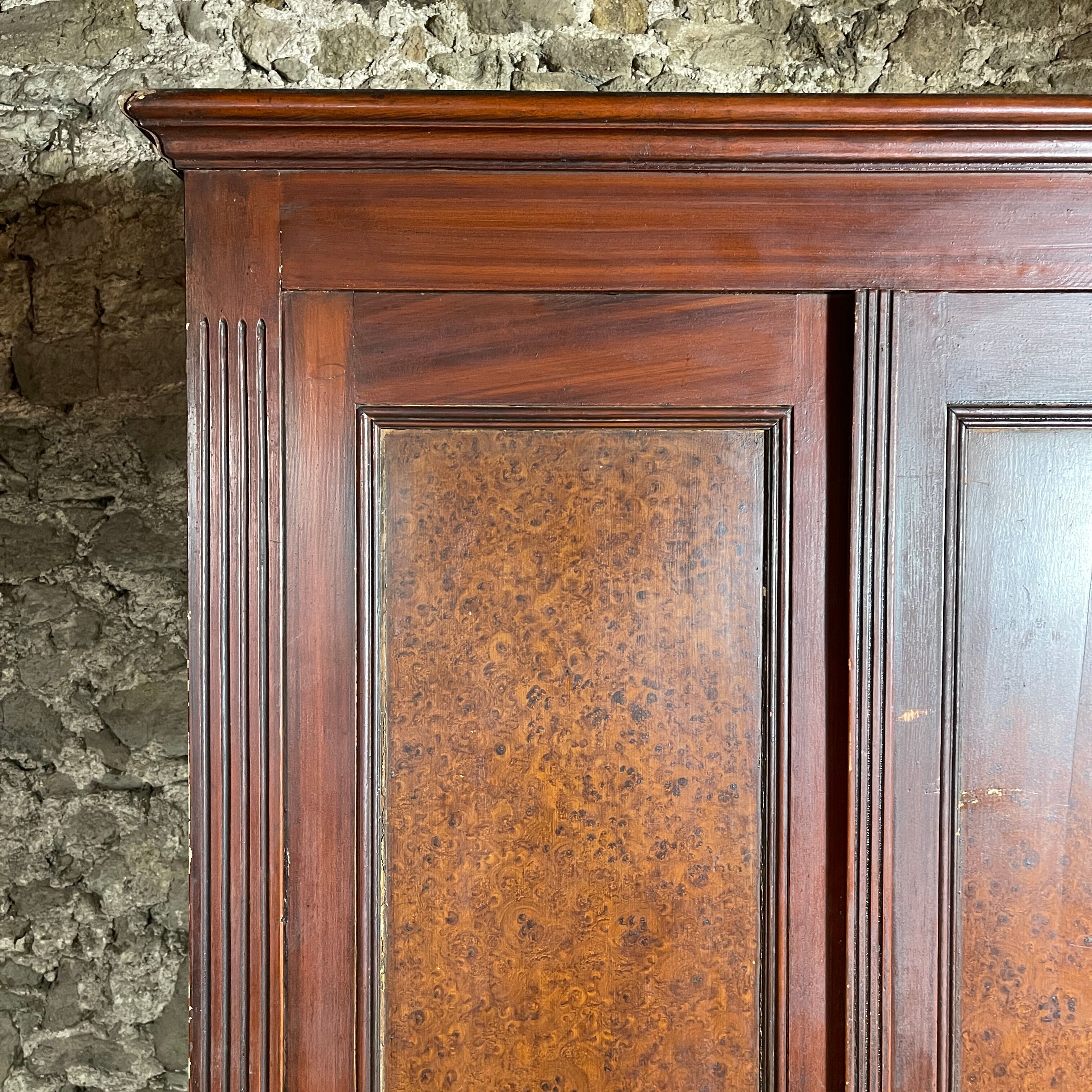 Parisian style wardrobe