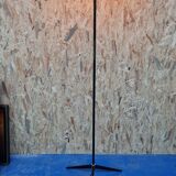 Tripod floor lamp 1950