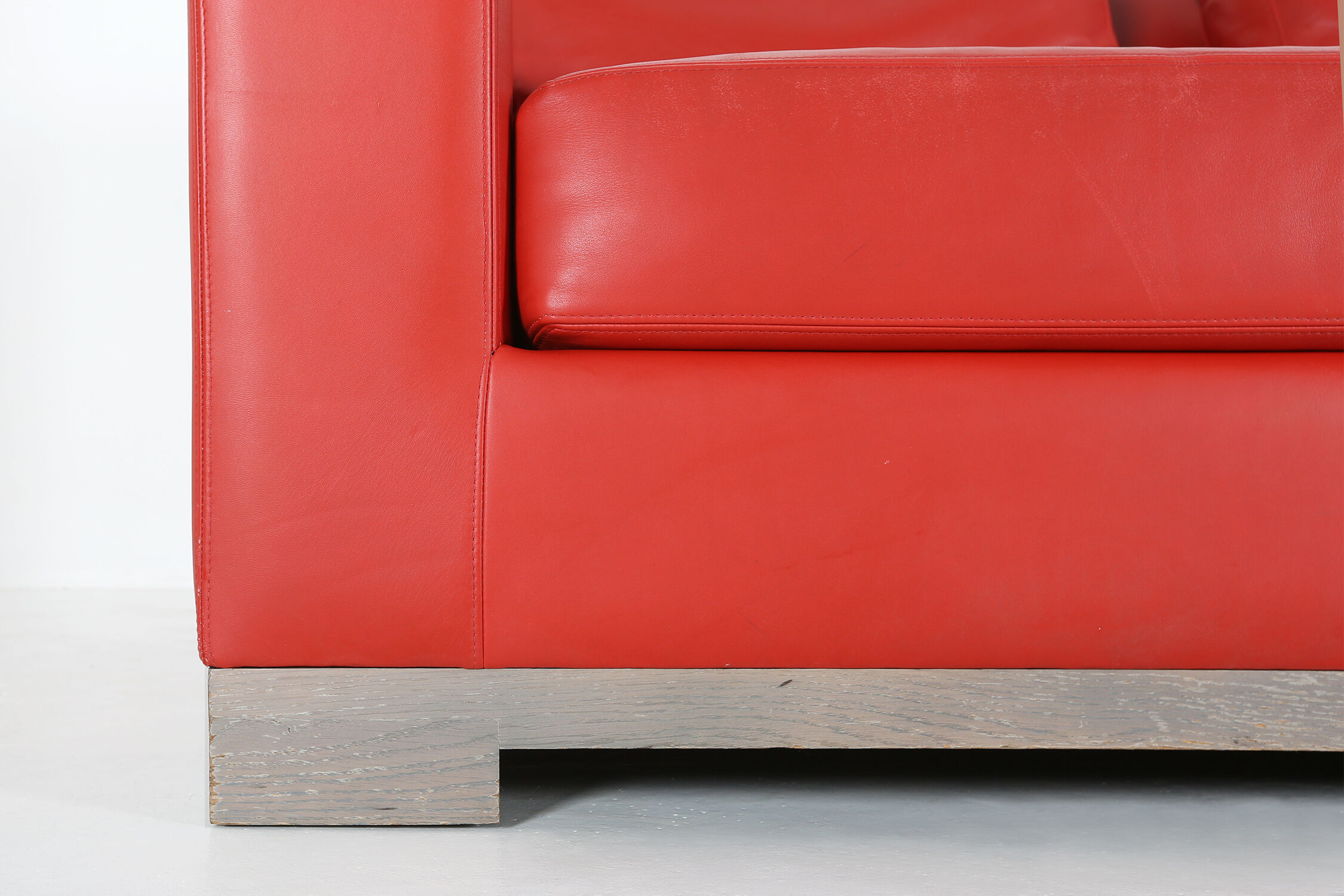 Océan sofa by Christian Liaigre