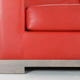 Océan sofa by Christian Liaigre