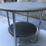 Bauhaus side table