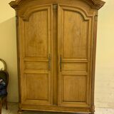 Louis XV wardrobe