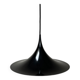 Gubi semi pendant lamp