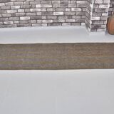 Neutral Stripe Vintage Kilim sku 3765