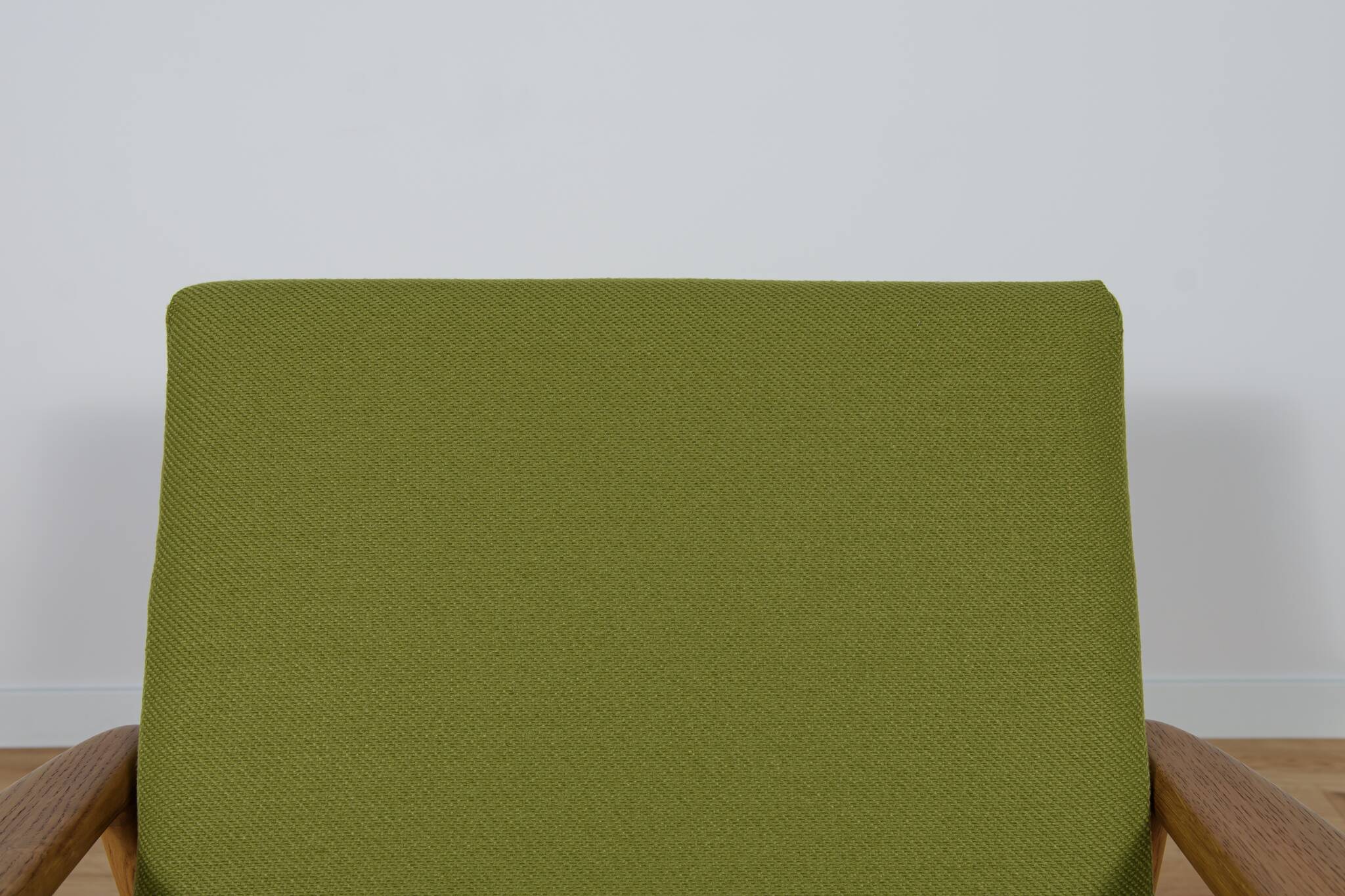 Model 300-139 Armchair from Swarzędz Factory, 1960s