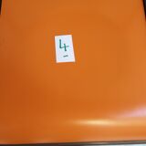 Series of 7 vintage chairs