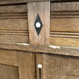 Art Nouveau sideboard circa 1920