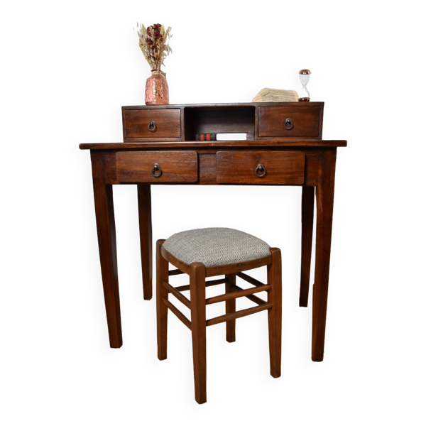 Tabouret de campagne