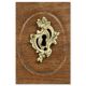 Commode Louis XV en Bois Massif