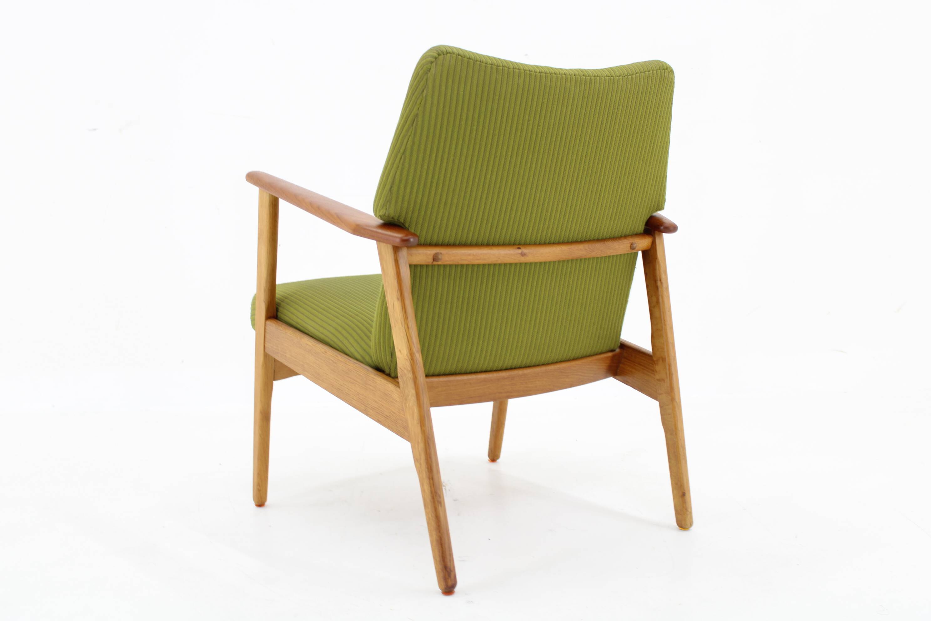 1960s Kurt Olsen Armchair, Denmark