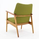 1960s Kurt Olsen Armchair, Denmark