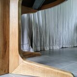 Baumann round table