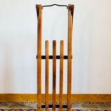 Sledge davos germina