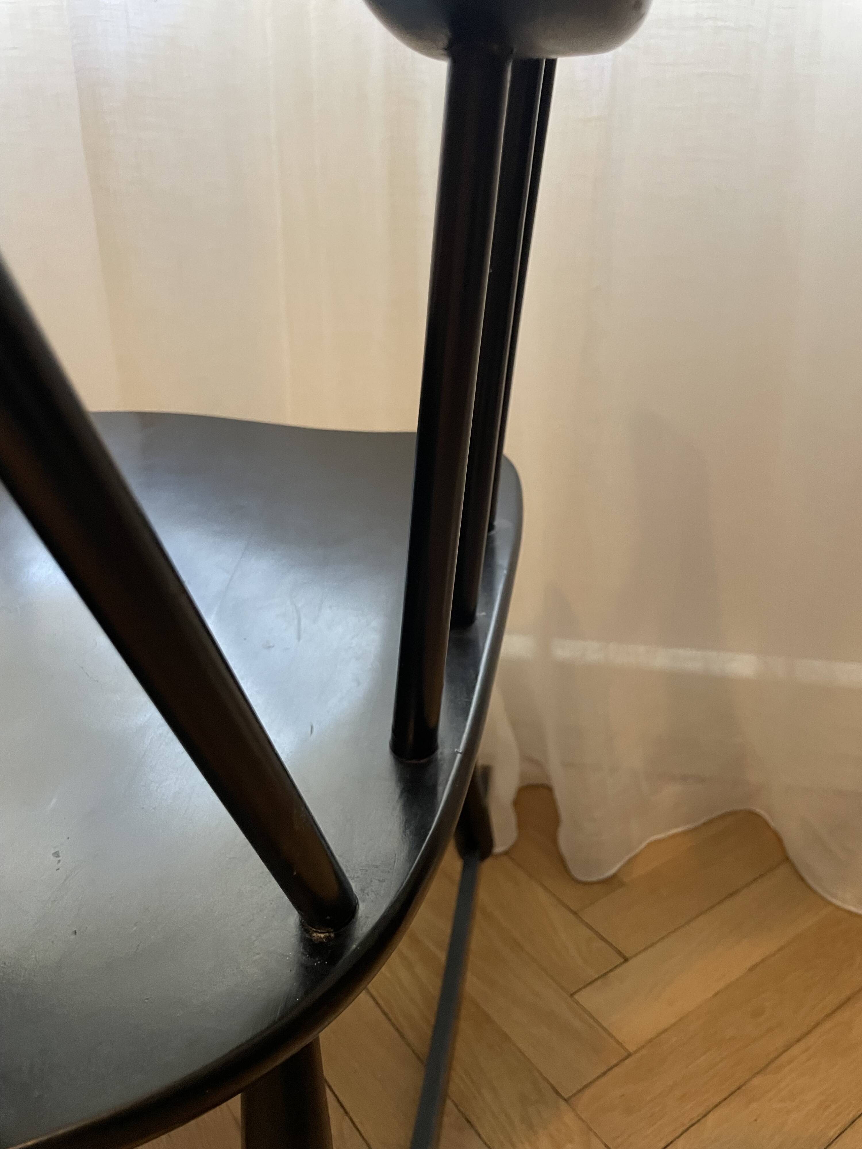Rocking chair Grandessa Lena Larsson 1960
