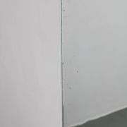 1940s Jindrich Halabala Mirror Cabinet ,Czechoslovakia