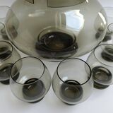 70s punch set