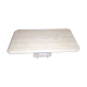 Table basse en travertin