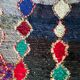 Boucharouite carpet