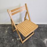 Folding Chair 1980s