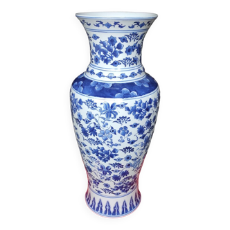 Chinese vase