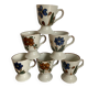 6 coffee cups