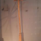 Porte-manteau sur pieds dit "perroquet" de Fischel