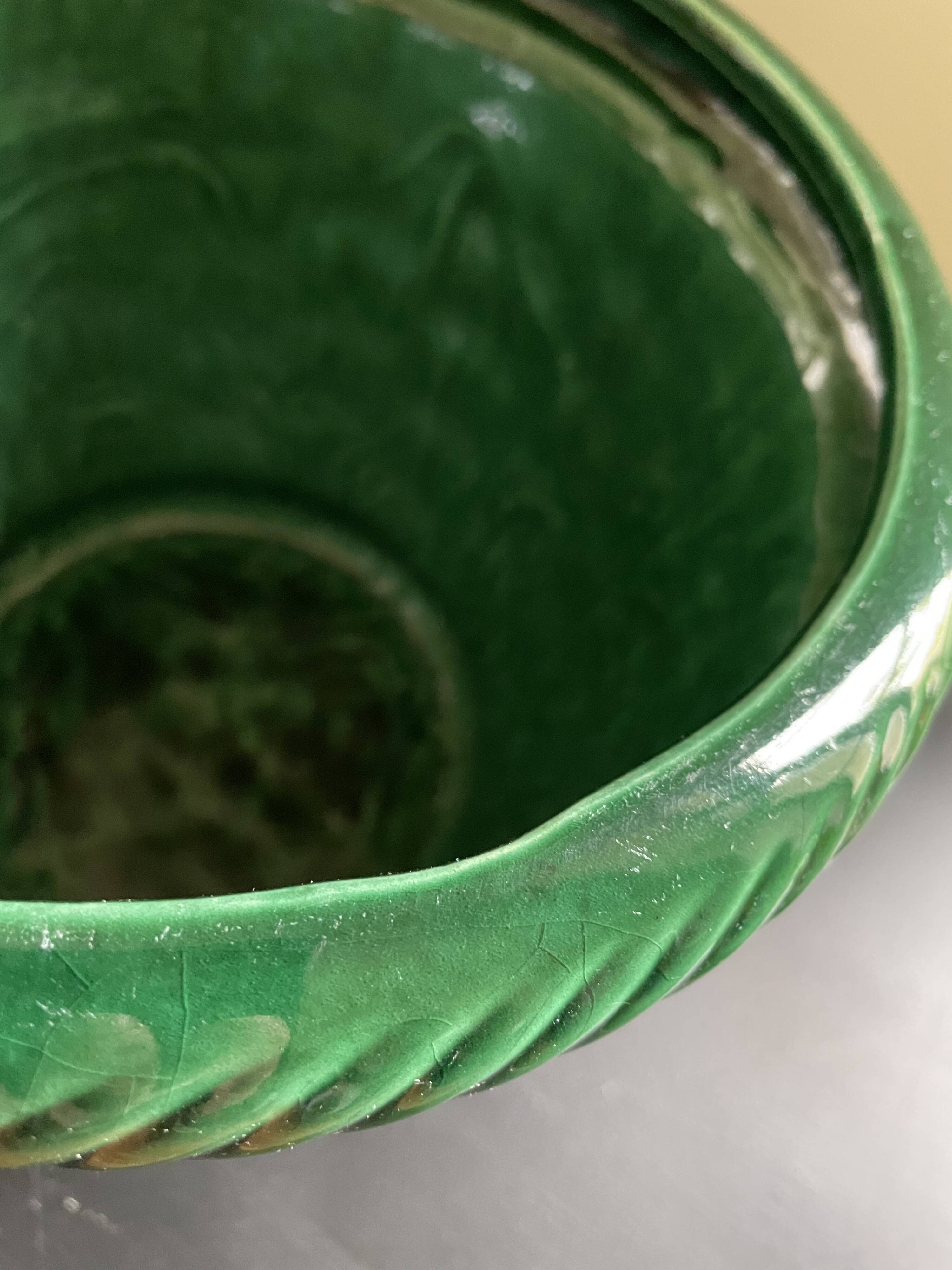 Poet Laval plant pot 1950