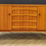 Vintage swedish mid century sideboard