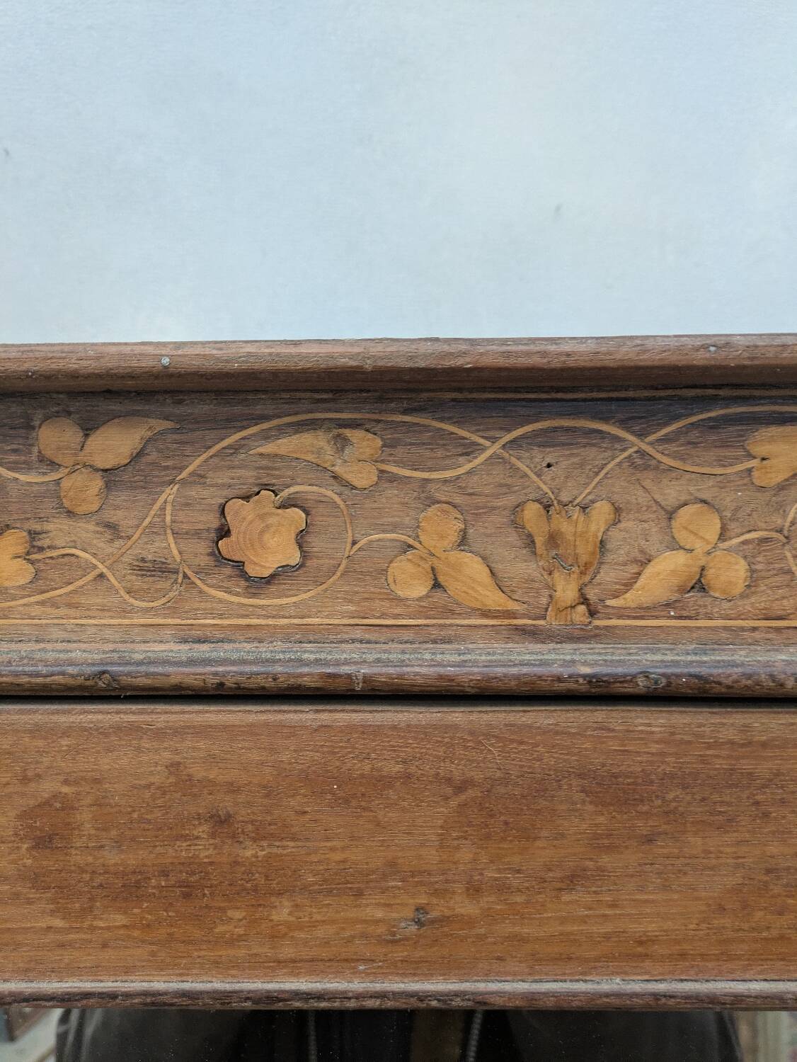 Petite armoire 19ème