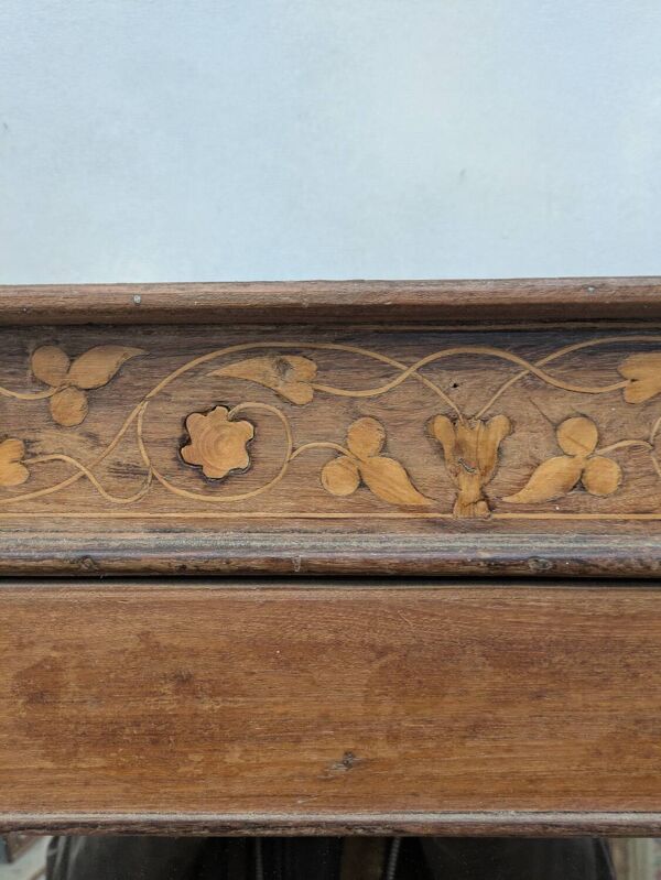 Petite armoire 19ème