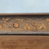 Small 19th century wardrobe