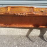 Console baroque