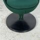 Set of 'Polaris' swivel chairs by Pierre Guariche for Meurop, 1960s