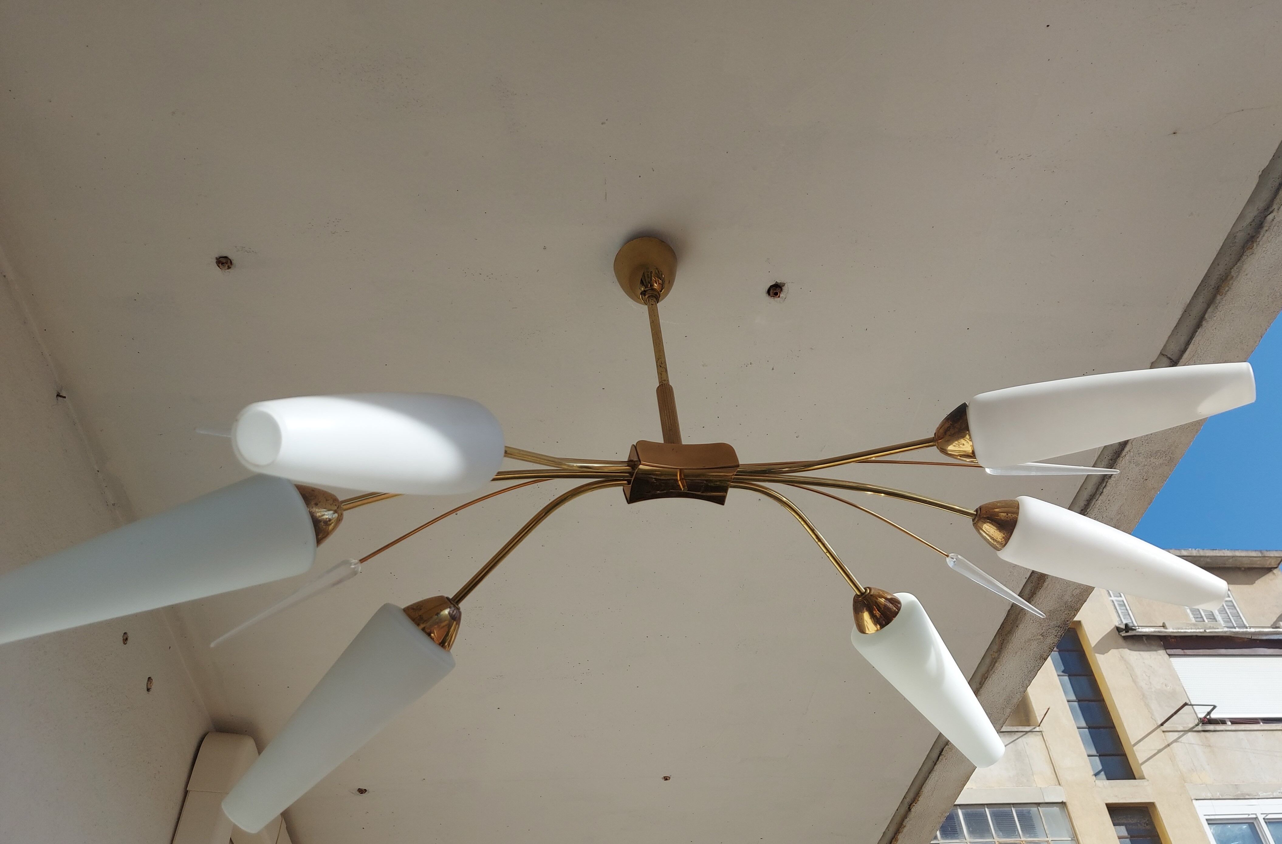 Vintage hanging 50 , 60'S