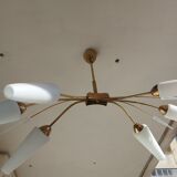 Vintage hanging 50 , 60'S