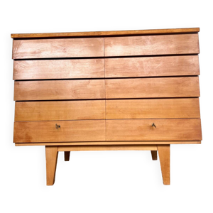 meuble de rangement à