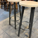 Pair of stools