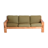 Bonanza Sofa by E. Pajamies for Asko, Finland, 1960s