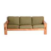 Bonanza Sofa by E. Pajamies for Asko, Finland, 1960s