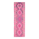 Tapis vintage turc en laine et coton noué à la main, années 1970