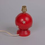 40s lamp