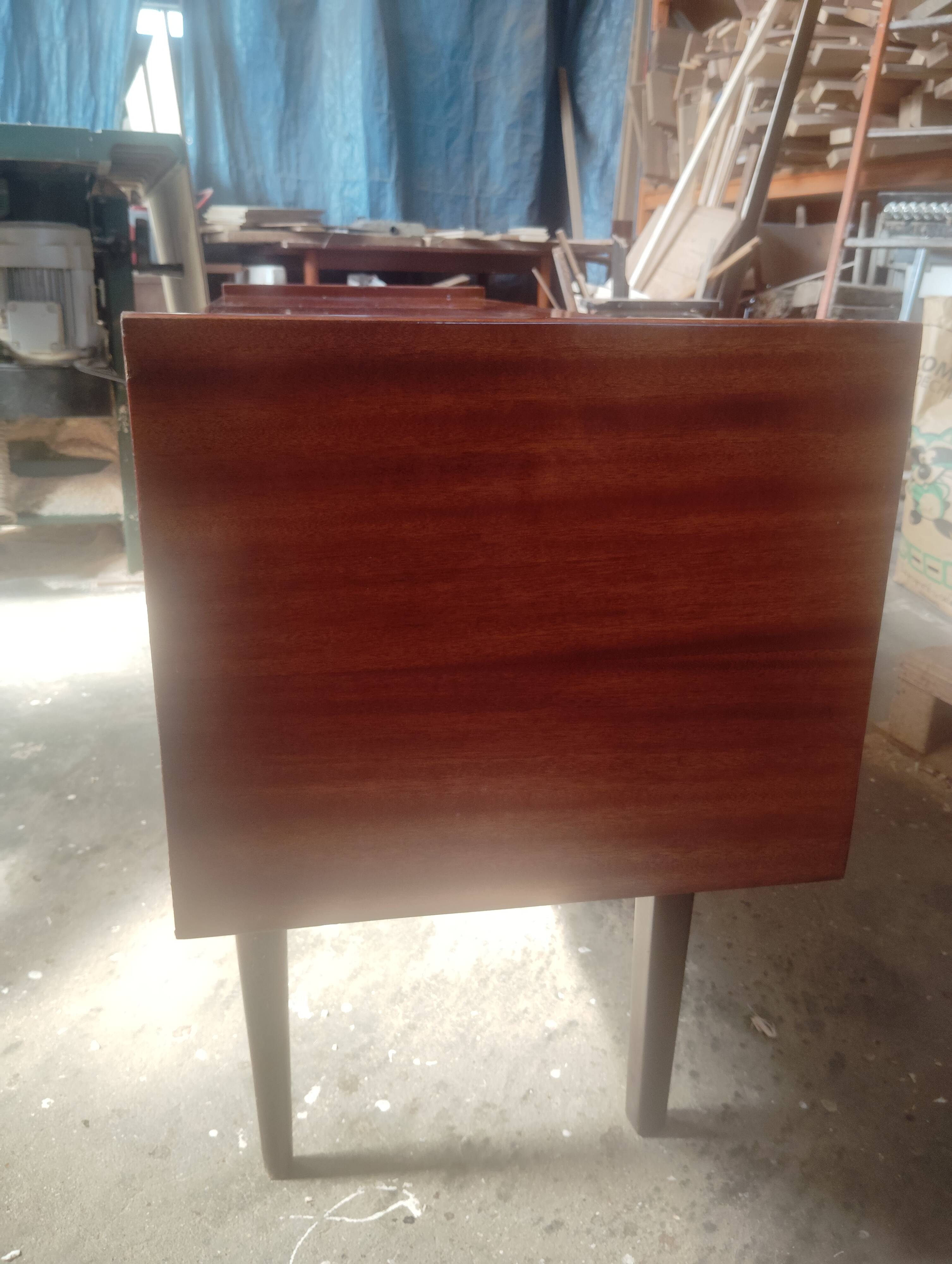 Sideboard / Dressing table / Vintage TV unit
