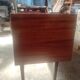Sideboard / Dressing table / Vintage TV unit