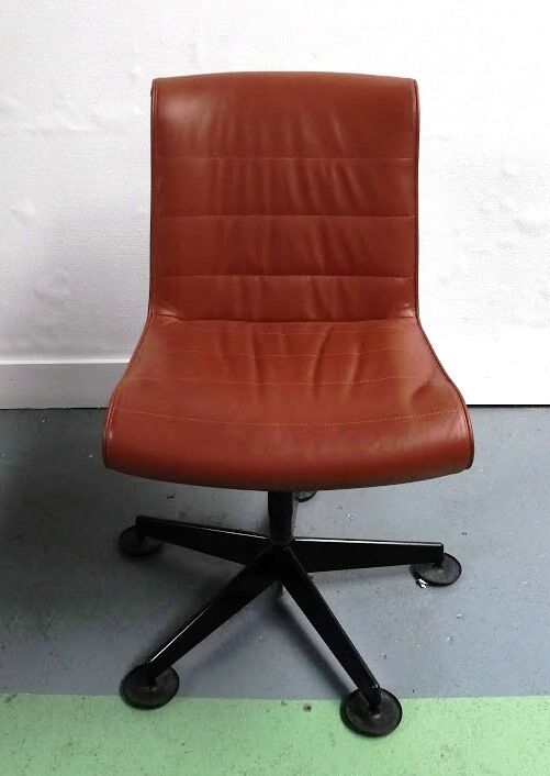 Sapper office chair for Knoll