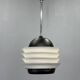 Mid Century Lidokov Pendant Lamp, Czechoslovakia 1970s