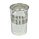 Ercuis Bottle Cache