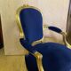 Louis XV armchair